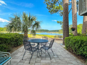 1622 Port Villa - Stunning Views!! Waterfront Villa with Private Baths for Each Bedroom, Short Walk to Beach & Tennis Court